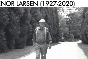 “20世纪最具创新精神的纺织工匠”，纺织品设计大师 Jack Lenor Larsen 去世，享年93岁